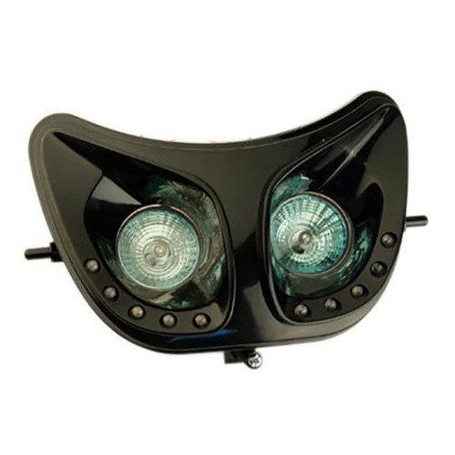 Double optique tun adapt - double,