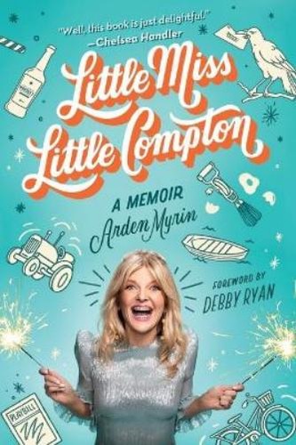Arden myrin little miss - arden,