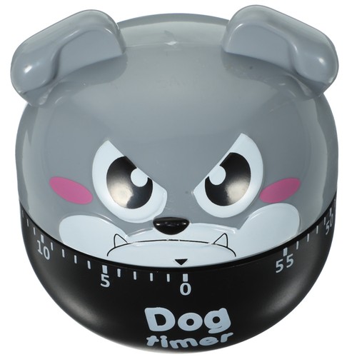 Kitchen mechanical grey timer - mechanical,