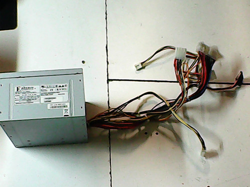 Alimentation enhance - alimentation,