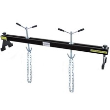 Traverse support cric de