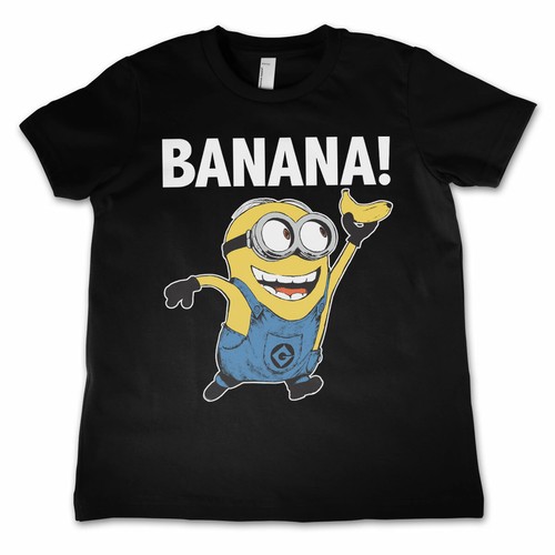 Shirt unisexe enfant - unisexe,