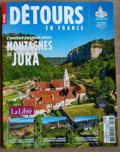 Détours france montagnes - en,