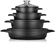 Batterie de Cuisine Induction