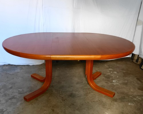 Table ronde rallonges des - ronde,