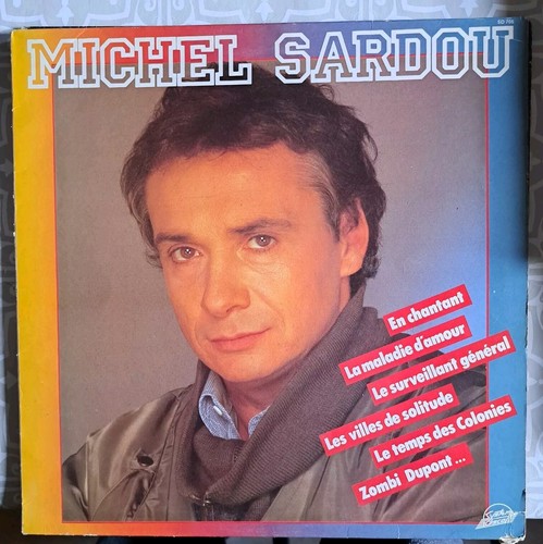 Michel sardou format - michel,