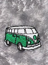 écusson patch car, bus