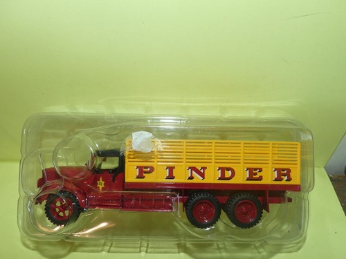Camion mark nr14 - camion,