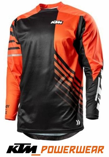 Ktm maillot enduro - maillot, mx/enduro