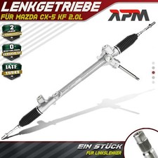 Crémaillère De Direction