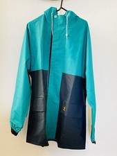 Rosbras GUY COTTEN Jacket veste Pluie Rain Homme Taille L Vintage