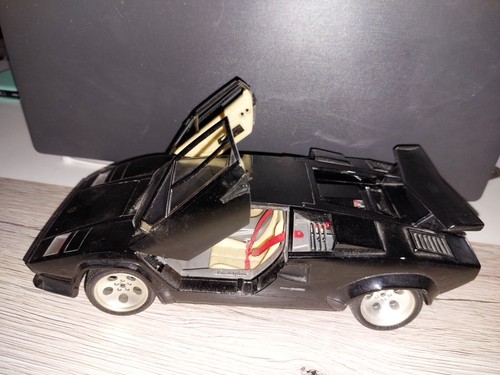 Voiture miniature lamborghini - miniature,