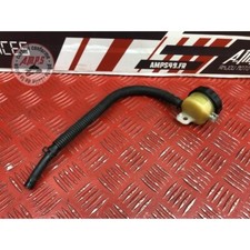 Bocal de liquide de frein arriere Buell XB-12 XT Ulysses 2008 à 2010