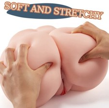 Male sexdoly realistic - male,