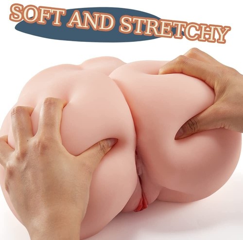 Male sexdoly realistic - 3d,