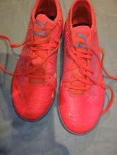 chaussure foot crampon