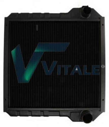 Radiateur pour case - radiateur,