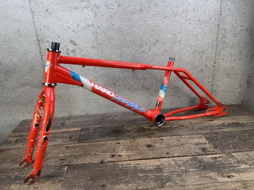 1986 haro fst - 1986,