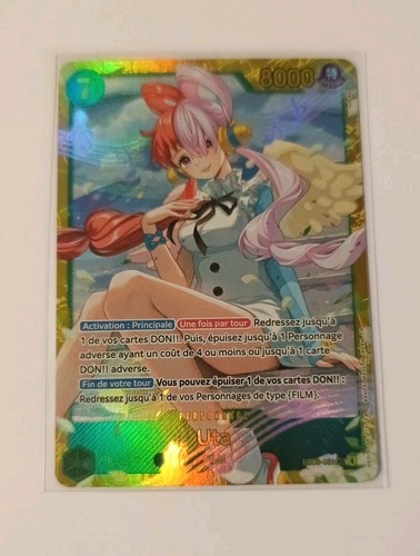 Carte one piece eb03 - carte,