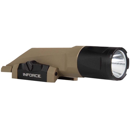 Inforce wmlx white gen - /,