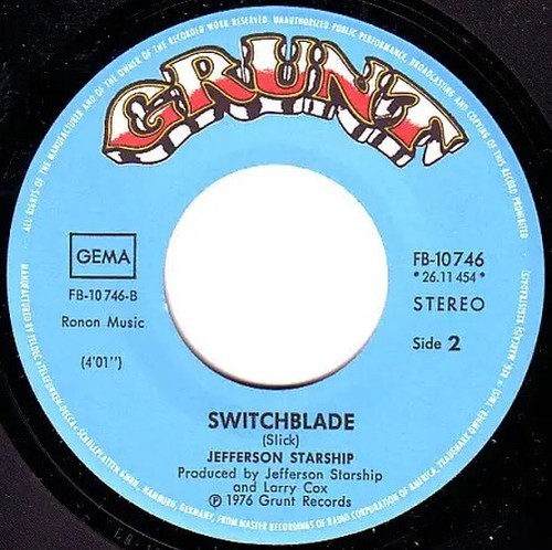 Jefferson starship with your - with,