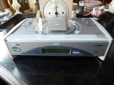 JVC CA-FSSD77OR Système Hi-Fi