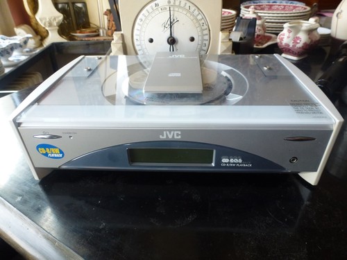 Jvc fssd77or système fi - jvc, ca-fssd77or