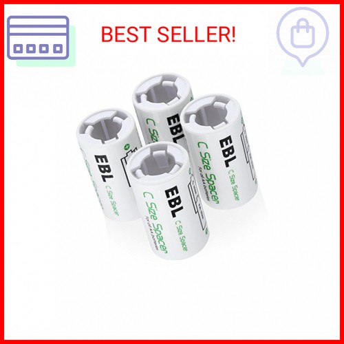 Ebl size battery - c,