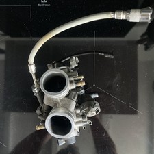 Pompe Injection Aprilia