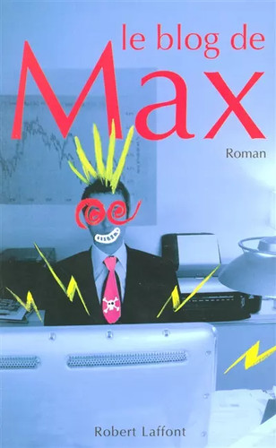 Blog max - max,,