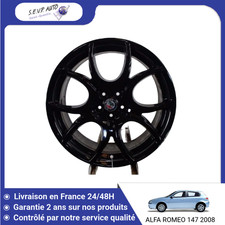 Jante aluminium alfa - jante,