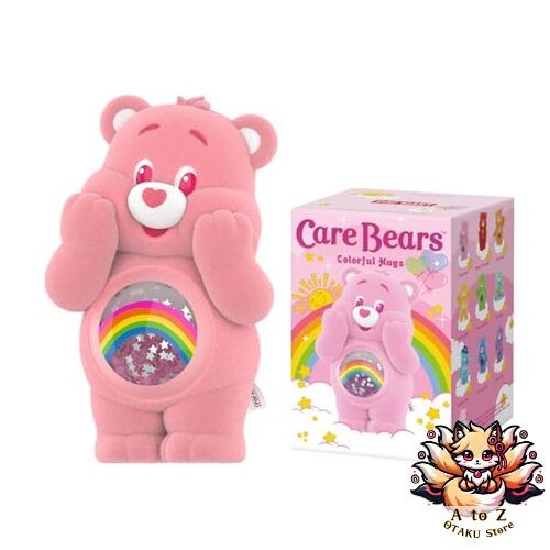 New popmart care bears - care,