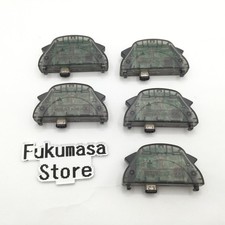 Nintendo Gameboy Advance Adaptateur Sans Fil Game Boy Lot de 5 AGB-015 Testé