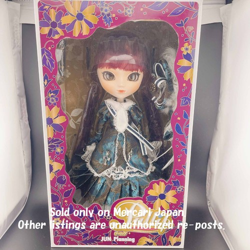 Pullip rare veritas jun - pullip,