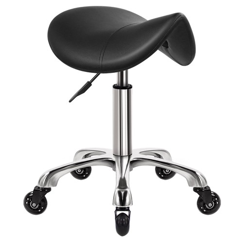 Tabouret roulettes robuste - tabouret,