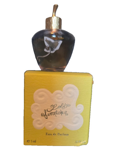 Lolita lempicka eau parfum - lolita, de