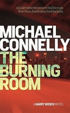 The Burning Room: Michael