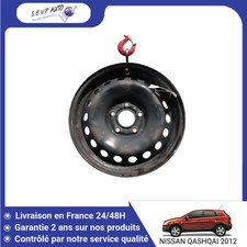 🇫🇷 JANTE TOLE NISSAN