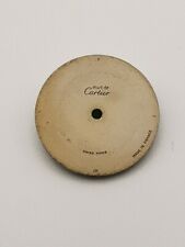 CARTIER- CADRAN  MUST 21 -