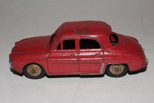 Dinky #24e, 1950's Renault