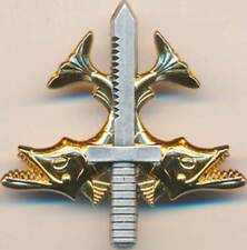 Brevet Plongeur Qualifié