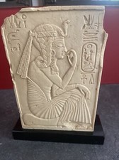 Pièce Du Louvre Égypte