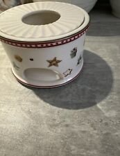 Chauffe Thé ? ? villeroy boch ☕️??Toy’s Delight?? ?️☕️???