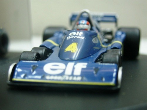 Wow extrêmement rare tyrrell - extrÊmement,