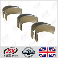 Bielle Roulement Set pour Perkins Moteur Hh 403C-11 403D-11 pour Jcb Mini Pelle