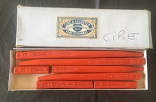 Boîte de batons de cire à cacheter 230g