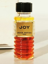 Superbe flacon jamais