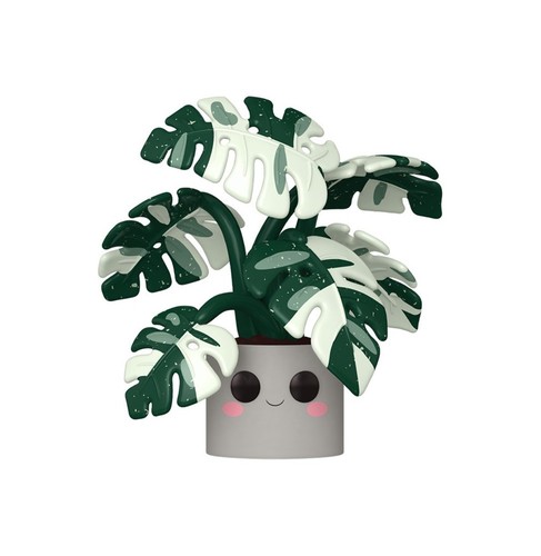 Funko pop jumbo flora - !,