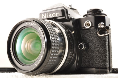 Appareil photo reflex