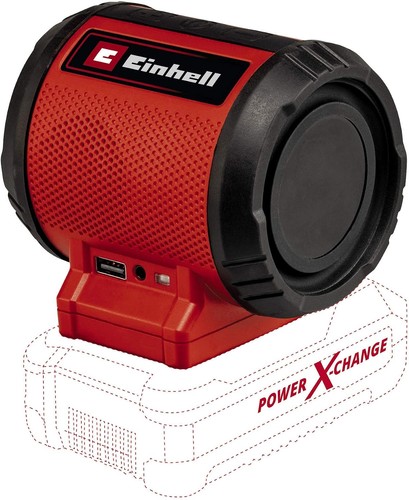 Radio chantier einhell - chantier,